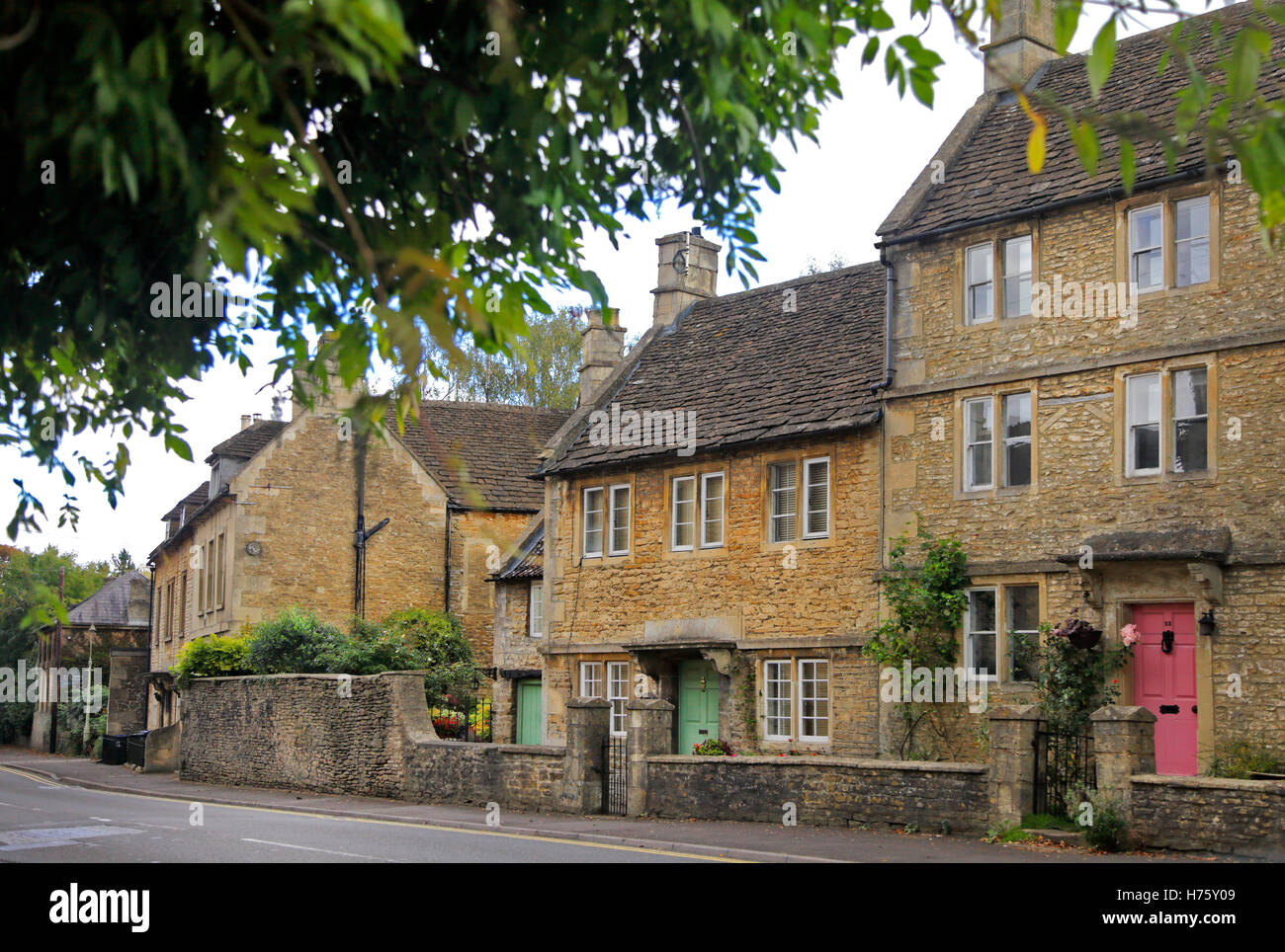 Corsham uk hires stock photography and images Alamy