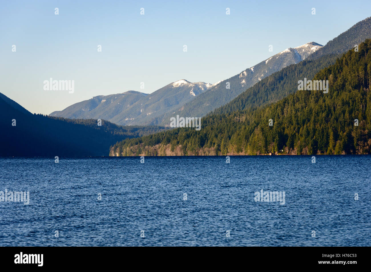 Olympic Trip Itineraries