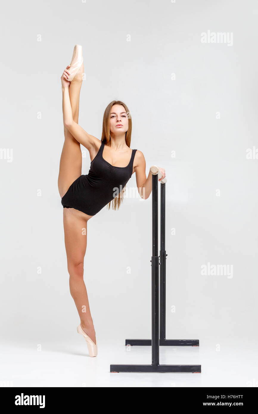 Mags Ballerina Black main image 1