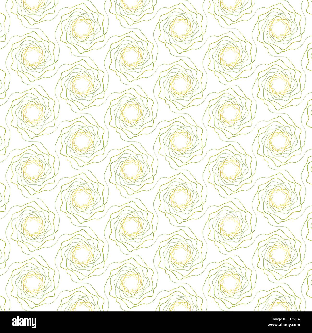 background illustration with abstract geometric shapes Stock Vector ...