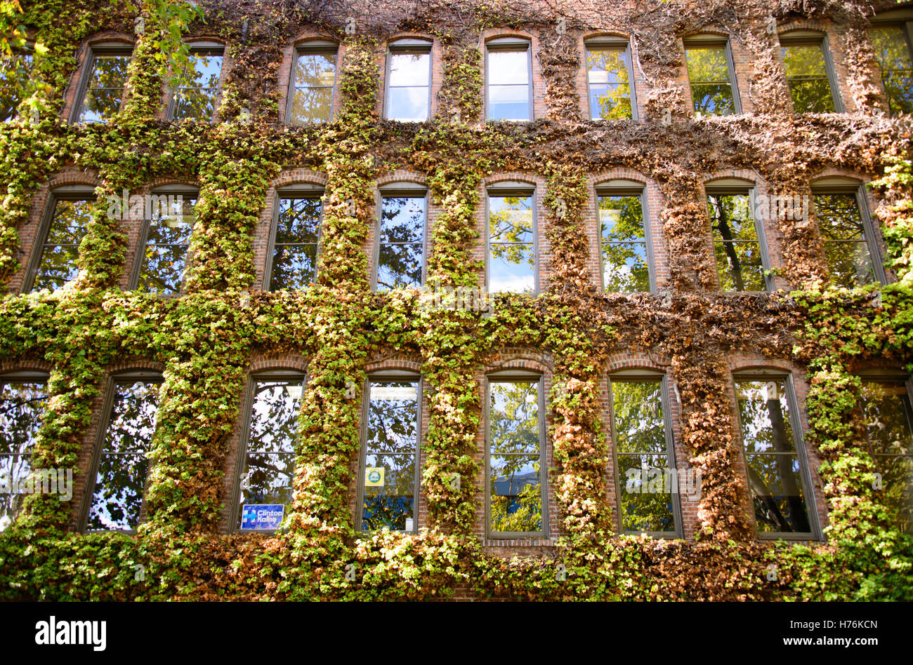 Klondike Gold Rush National Historical Park Stock Photo - Alamy