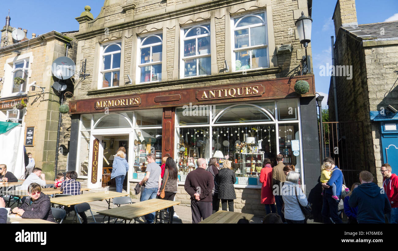 Ramsbottom hires stock photography and images Alamy