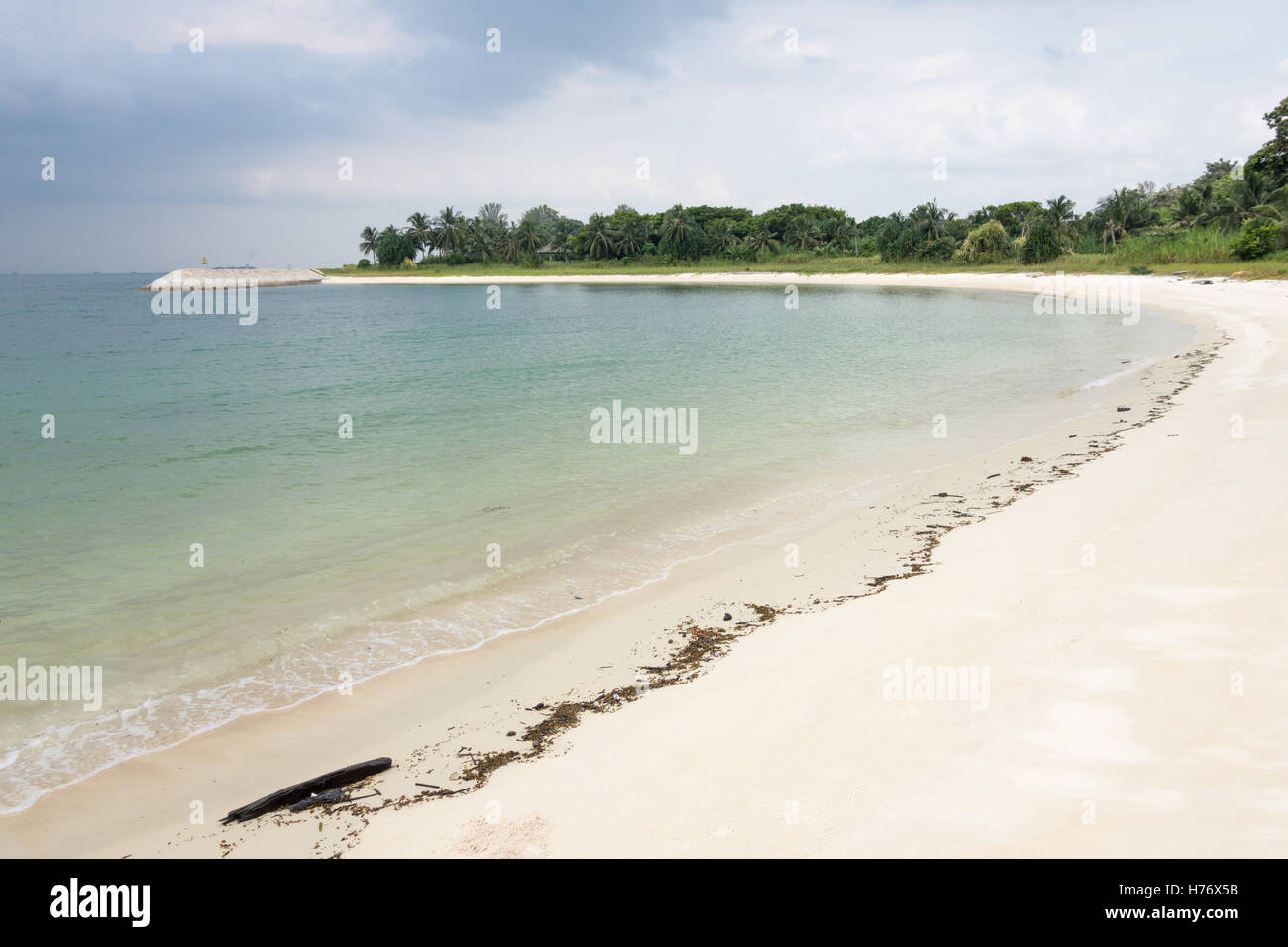 Lazarus island singapore hi-res stock photography and images - Alamy