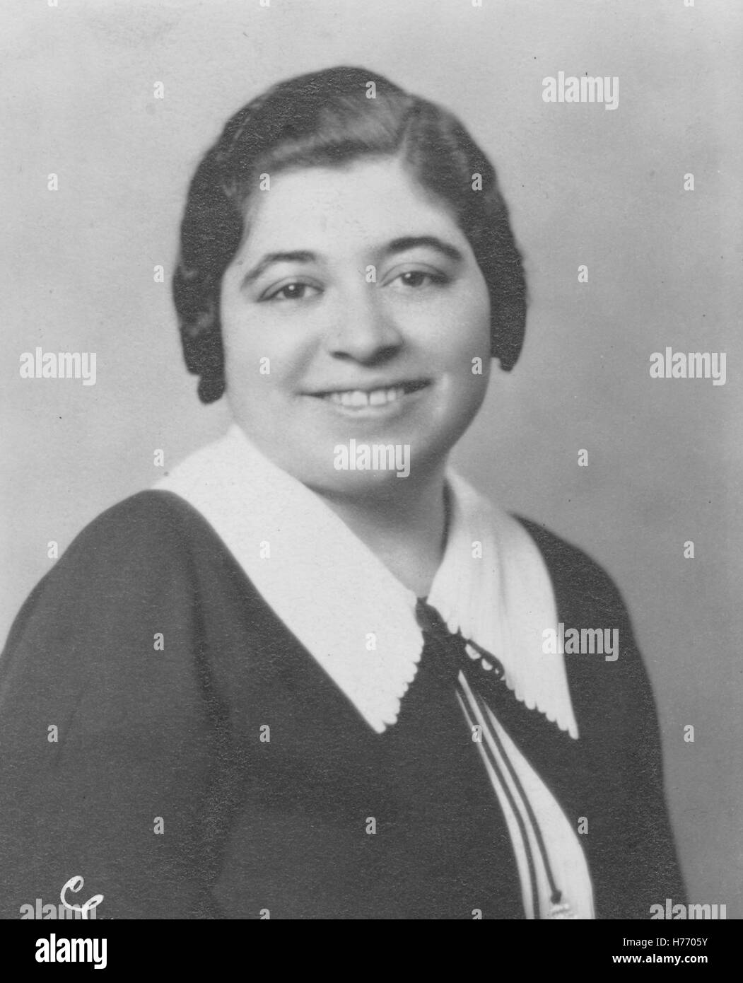 Vintage archival photograph taken in 1933 Stock Photo Alamy
