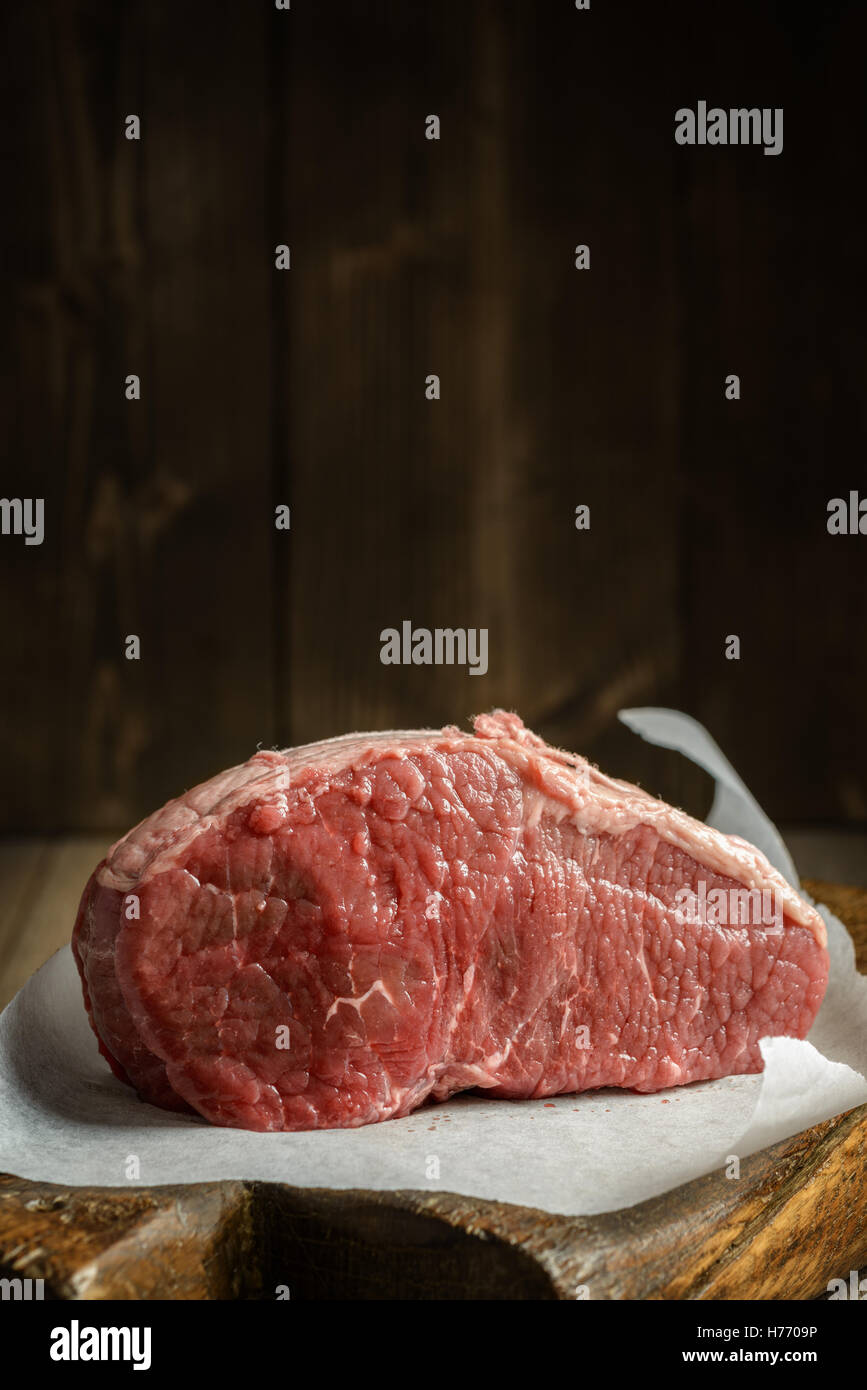 Joint of beef hires stock photography and images Alamy