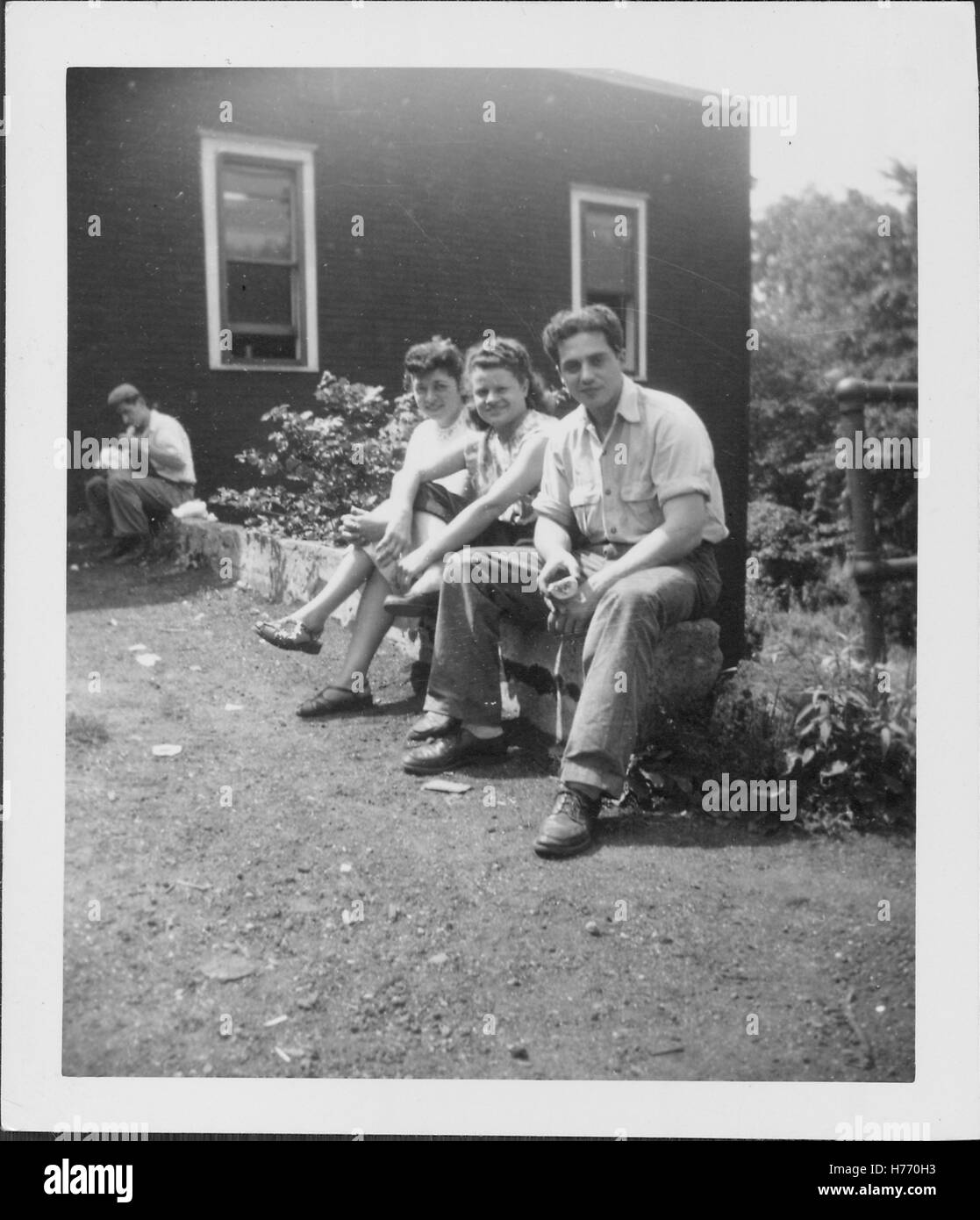 Vintage archival photograph taken in 1933 Stock Photo Alamy