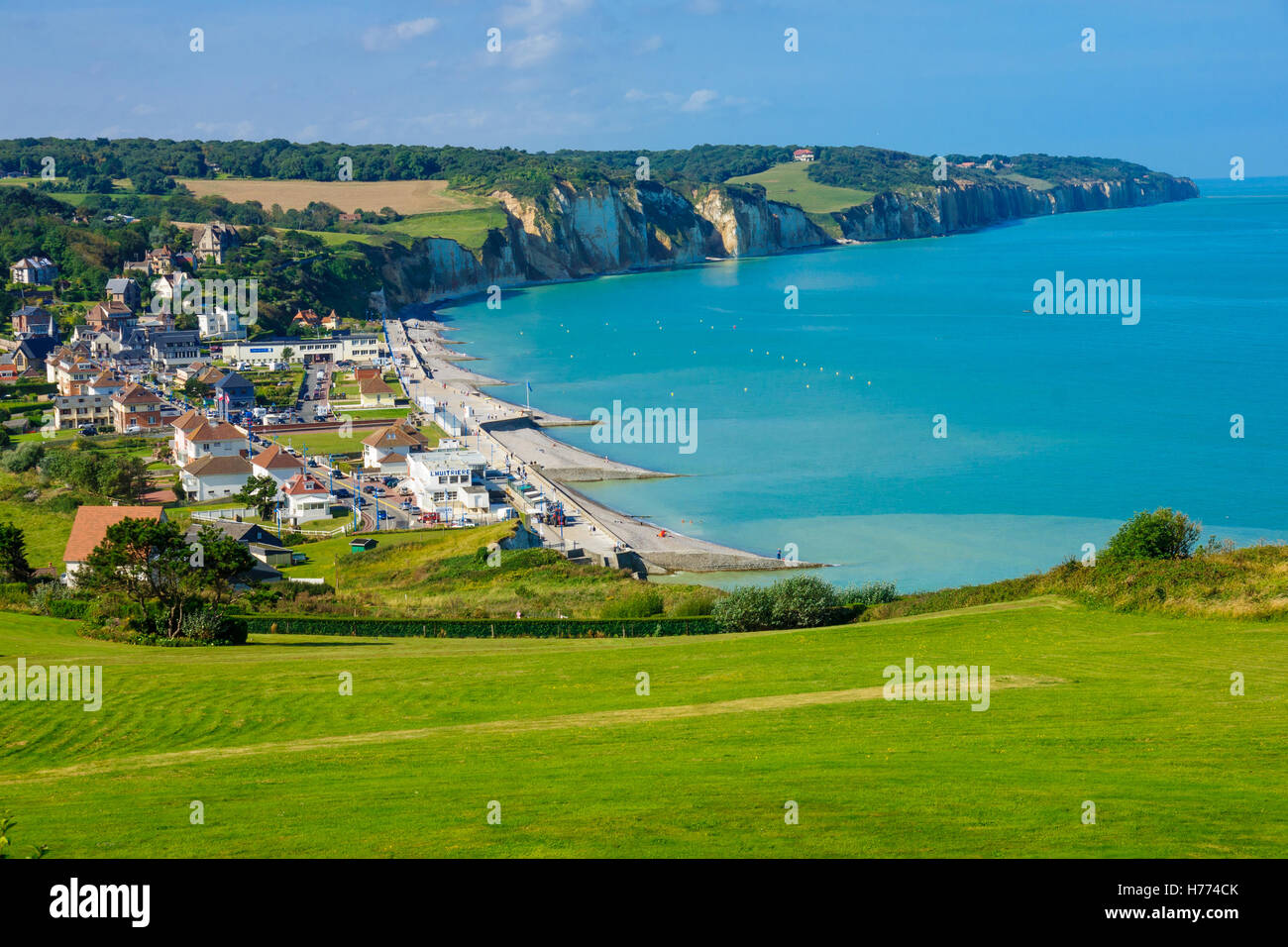 Quiberville Stock Photos Quiberville Stock Images Alamy