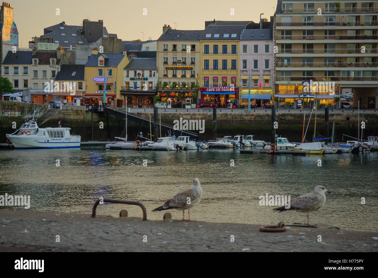 Cherbourg peninsula hires stock photography and images Alamy