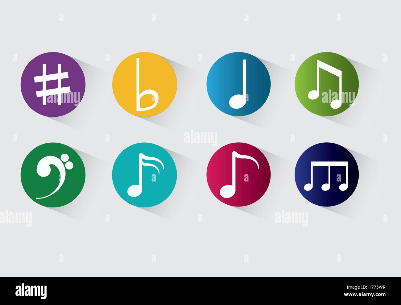 Music sound art icon vector illustration graphic design Stock Vector ...