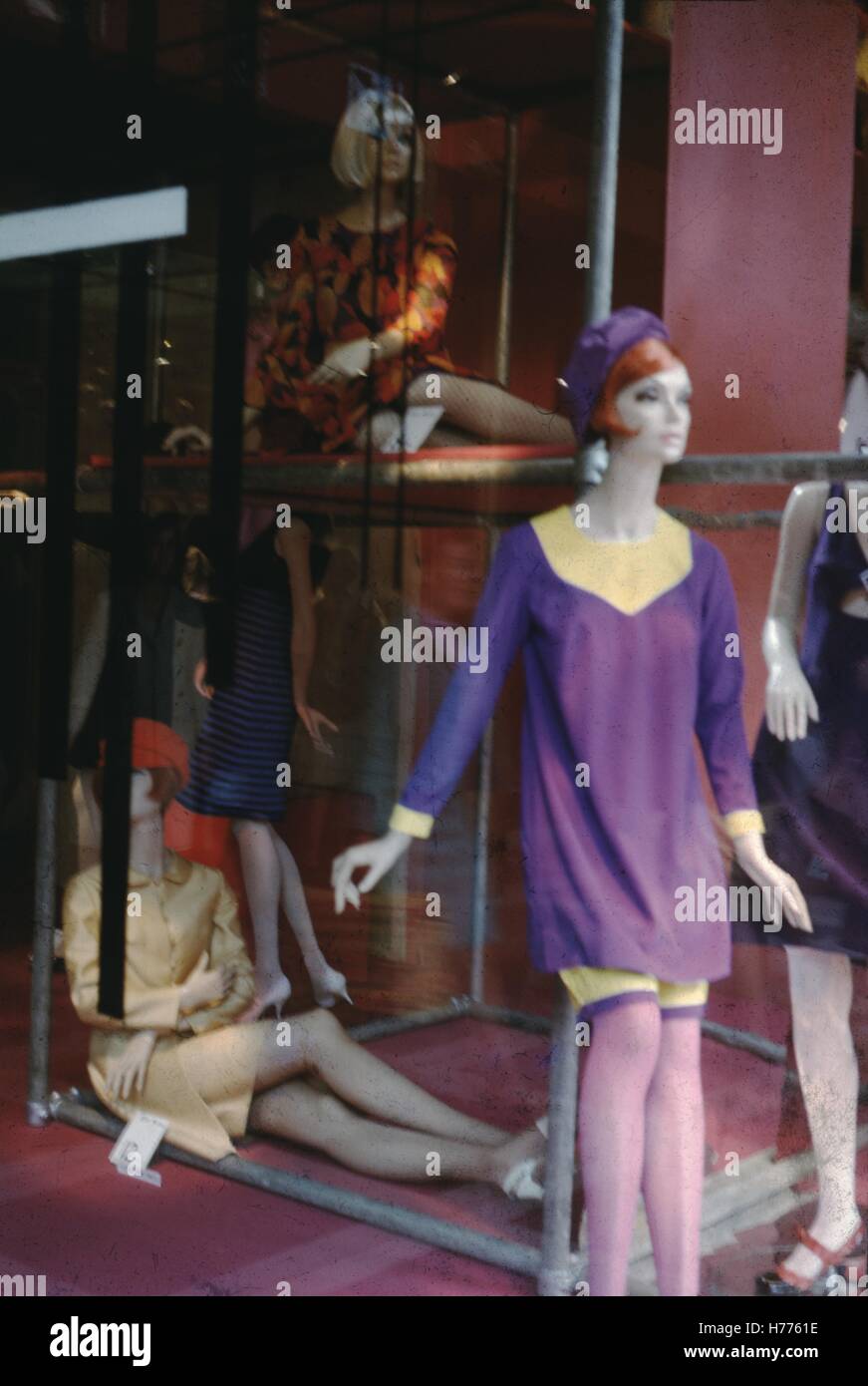 Vintage archival photograph taken in 1965 Stock Photo Alamy