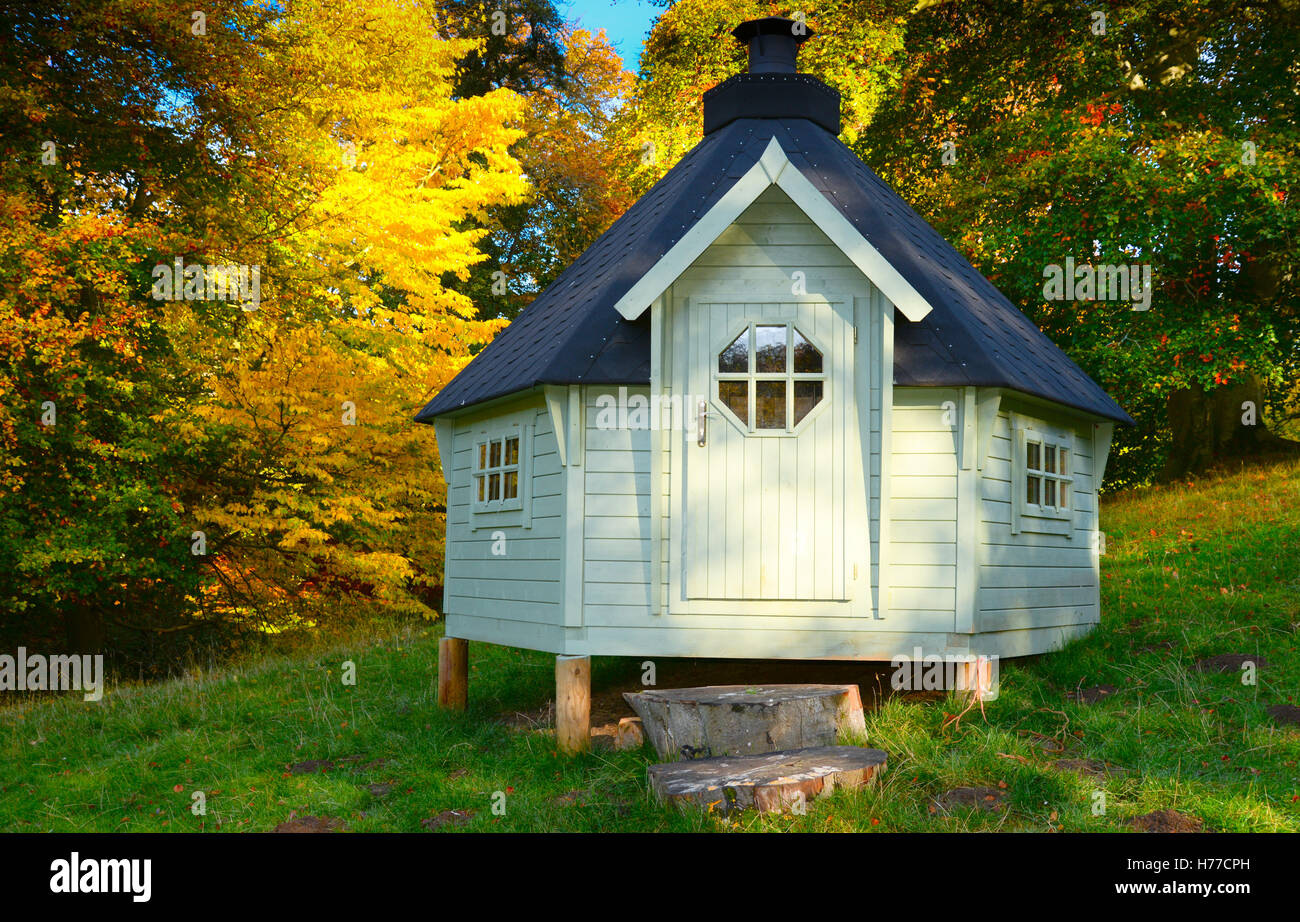 House colours hi-res stock photography and images - Alamy