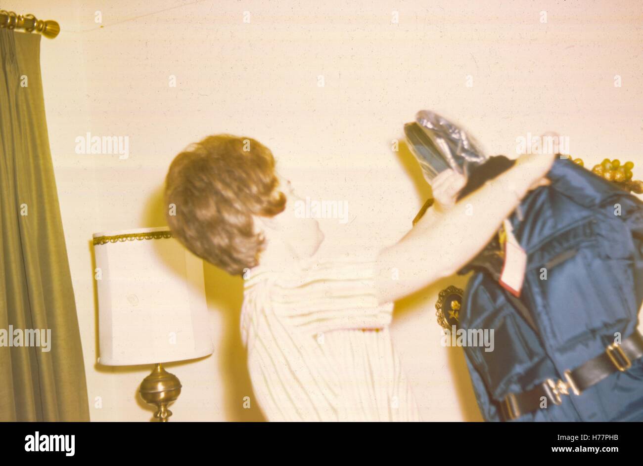 Vintage archival photograph taken in 1970 Stock Photo Alamy