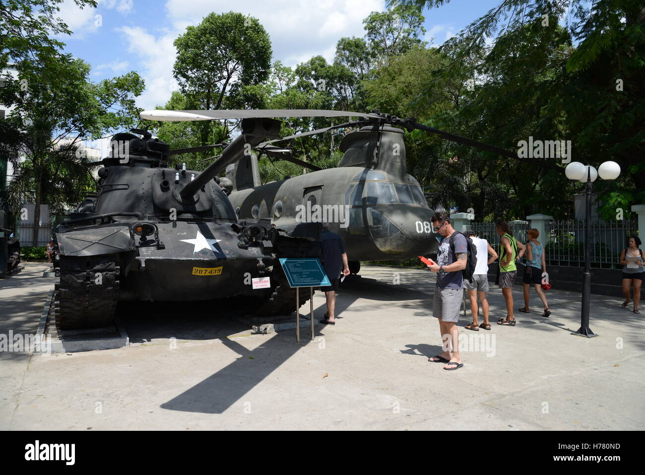 Vietnam war us army tank hi-res stock photography and images - Alamy