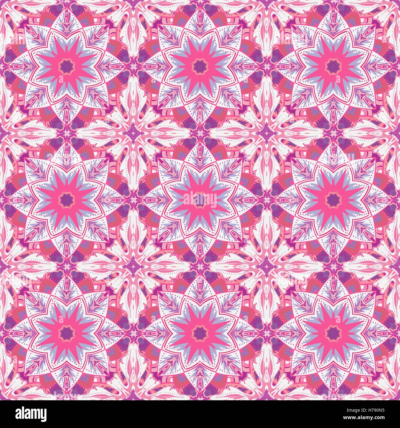 Vector ornament in Eastern style. Ornate element for design in Moroccan ...