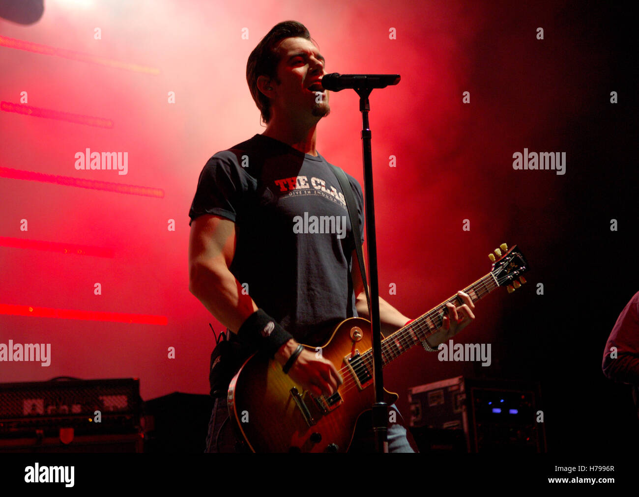 311 hexum hi-res stock photography and images - Alamy