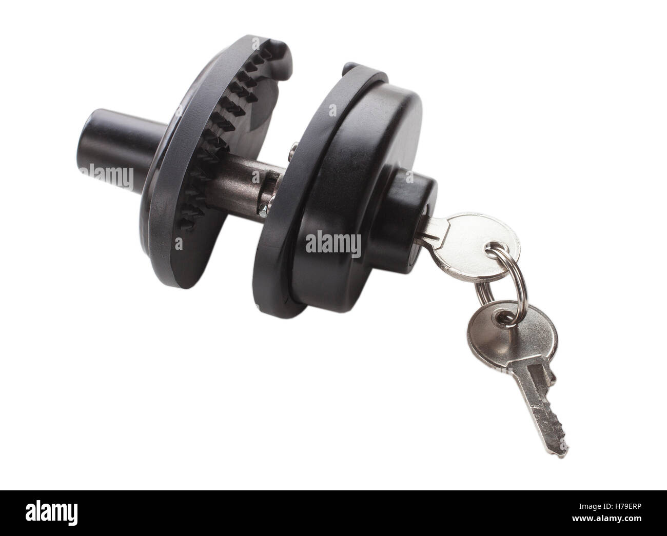 Trigger mechanism hires stock photography and images Alamy