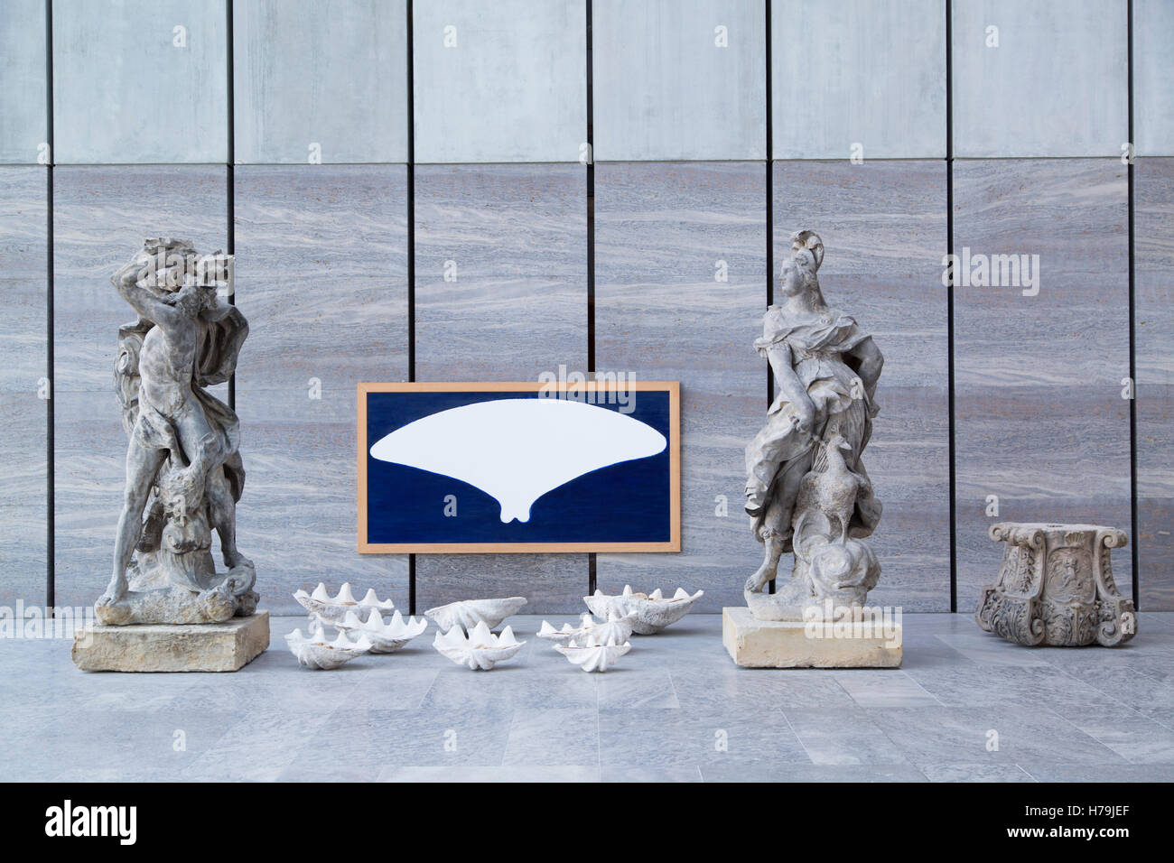 Leipzig museum of fine arts hires stock photography and images Alamy