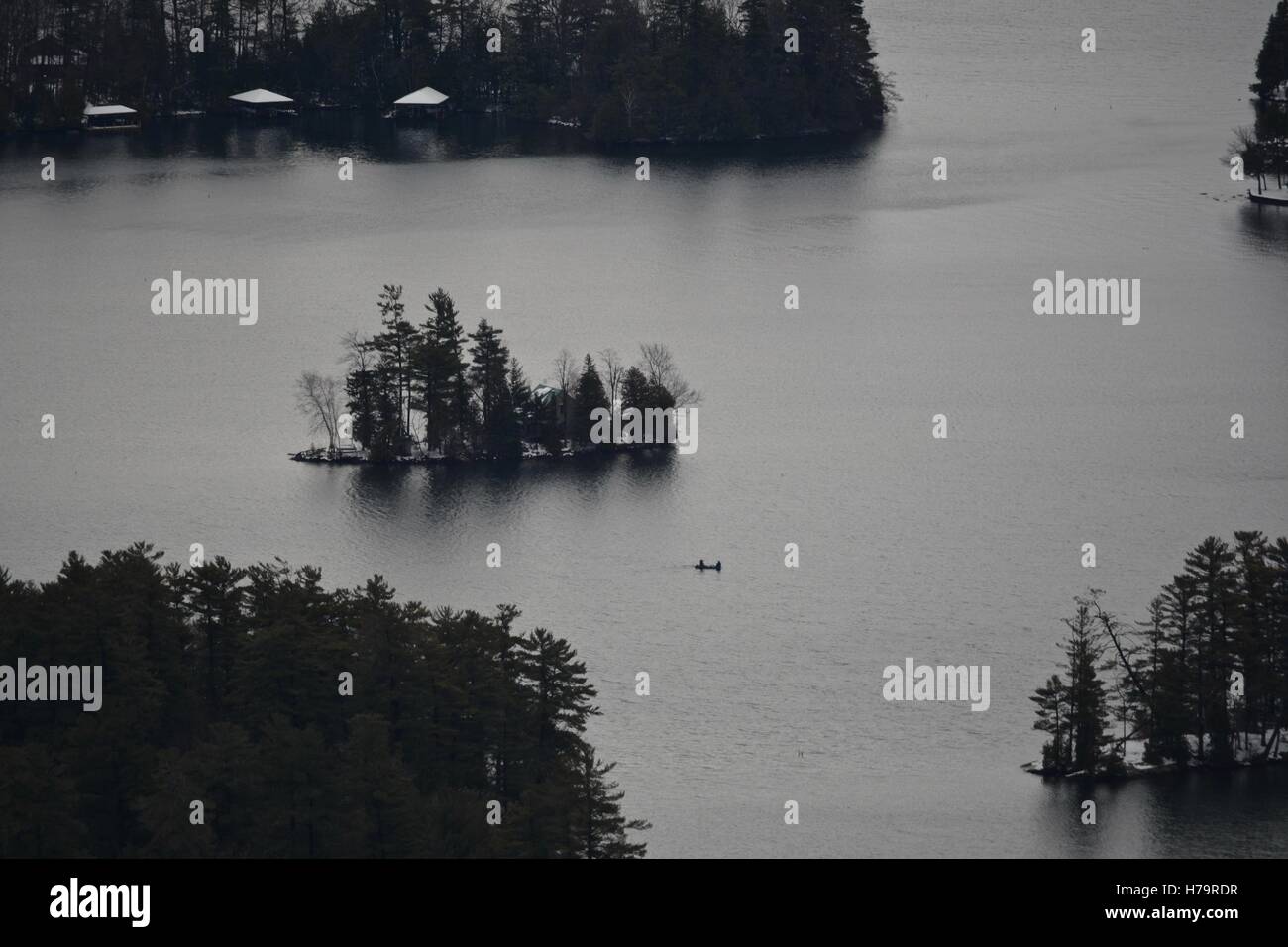 Lake ny fishing historic hires stock photography and images Alamy