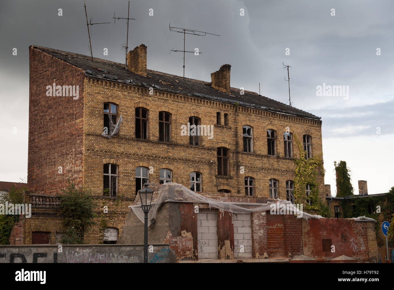 Luther house wittenberg hires stock photography and images Alamy