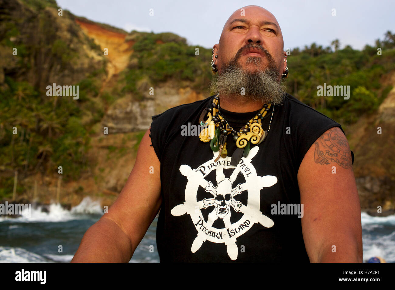 Fletcher christian hires stock photography and images Alamy