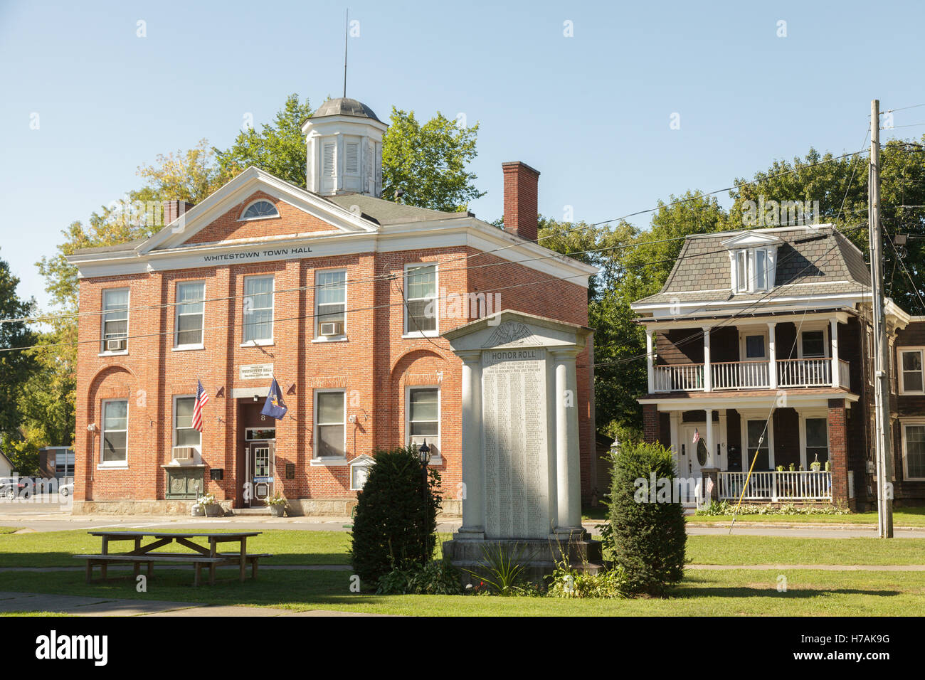 Whitesboro new york hires stock photography and images Alamy