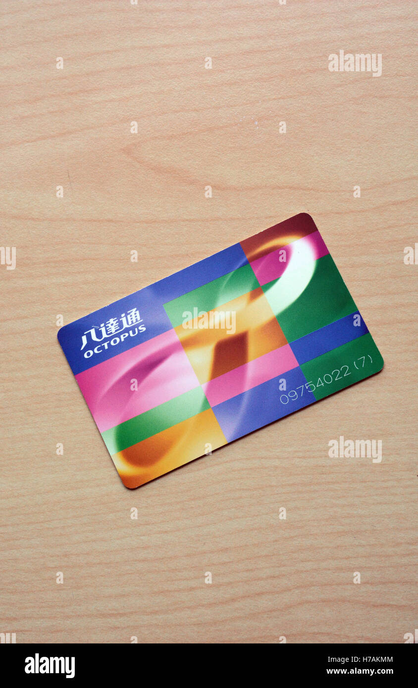 Octopus cards limited hi-res stock photography and images - Alamy Octopus cards limited hi-res stock photography and images - Alamy