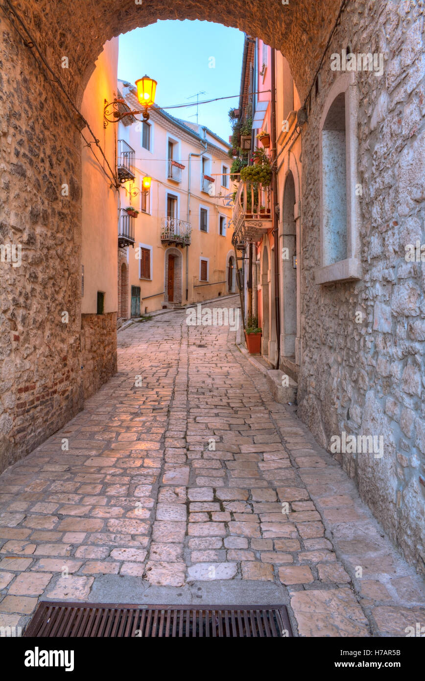 Campobasso molise hi-res stock photography and images - Page 10 - Alamy