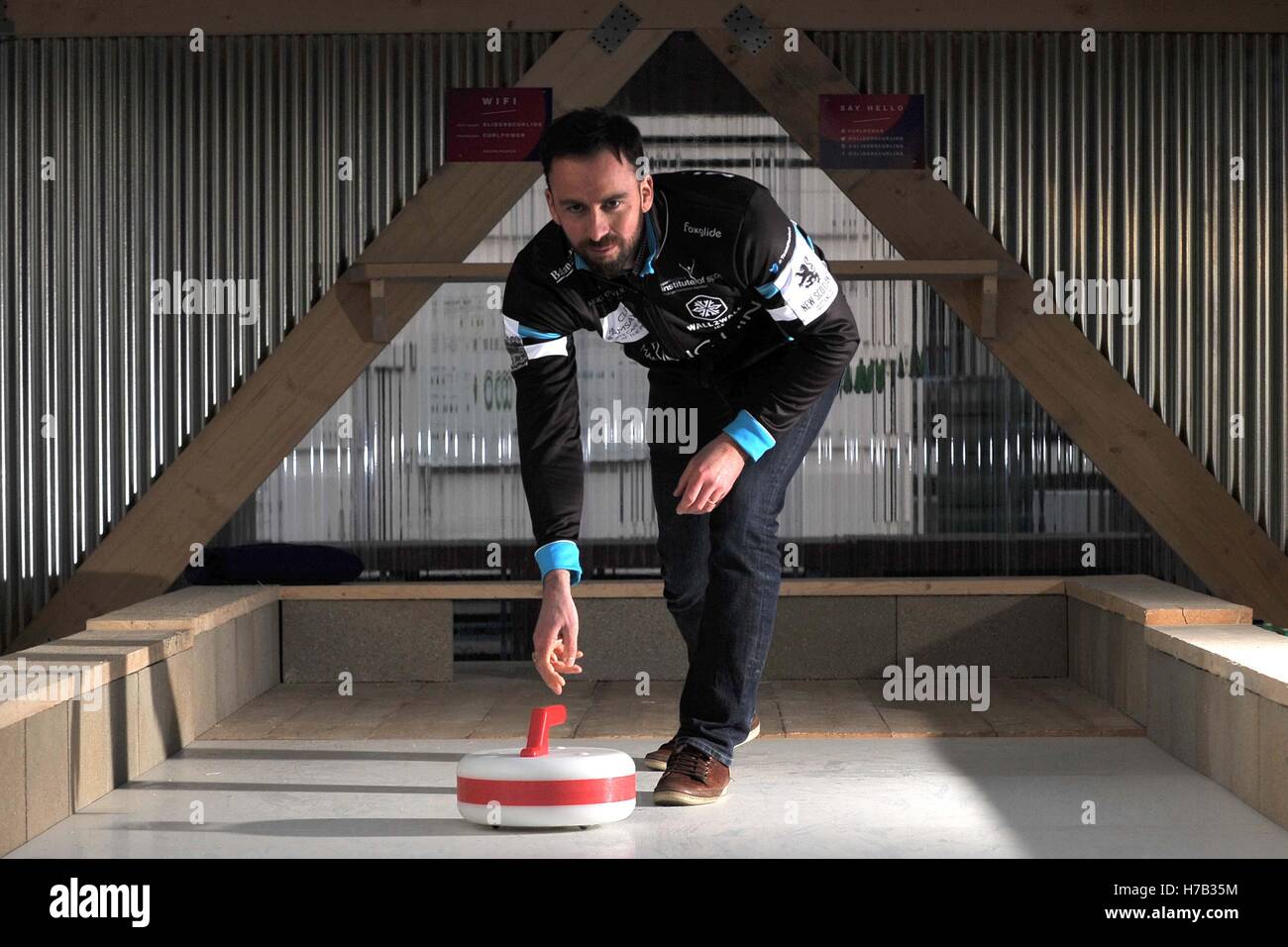 2016 david murdoch hires stock photography and images Alamy