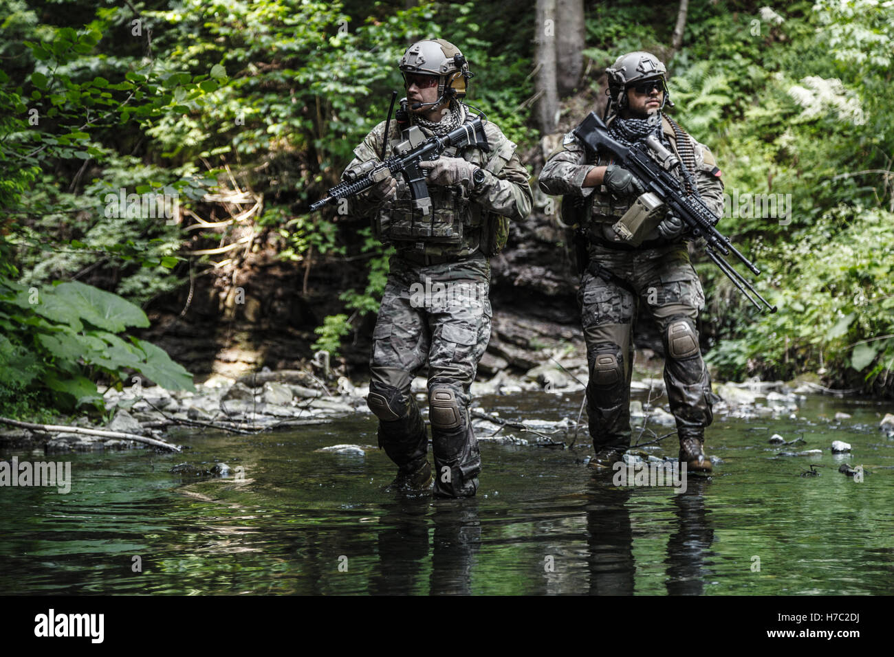 Rangers us army hi-res stock photography and images - Alamy
