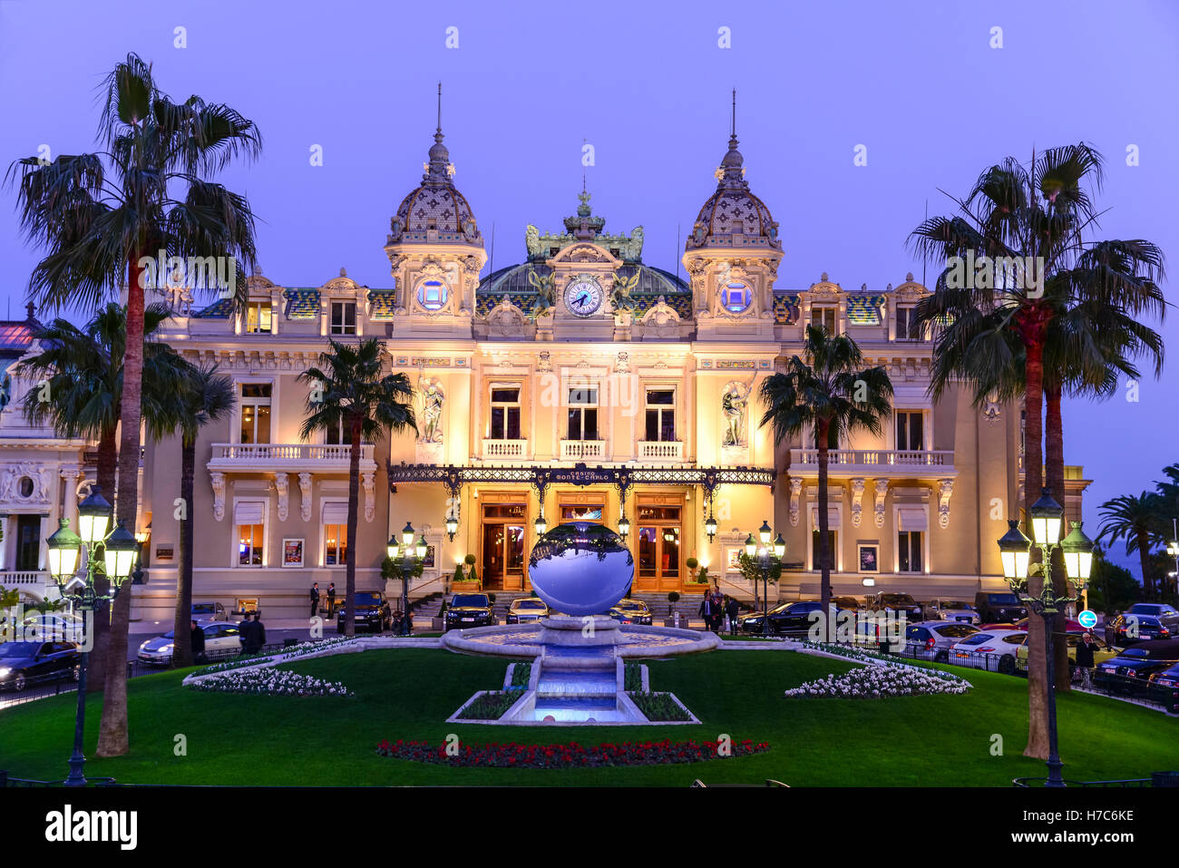 Casino De Monte Carlo >> Casino De Monte Carlo At Night Monaco Stock Photo Casino De Monte Carlo >> Casino De Monte Carlo At Night Monaco Stock Photo