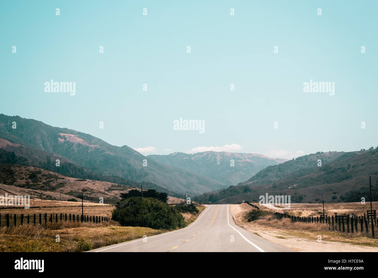 Us road trip hi-res stock photography and images - Alamy