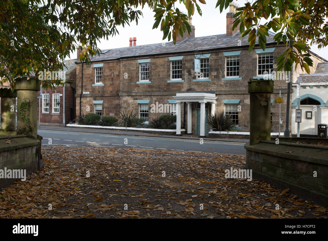 Hawarden Stock Photos & Hawarden Stock Images Alamy