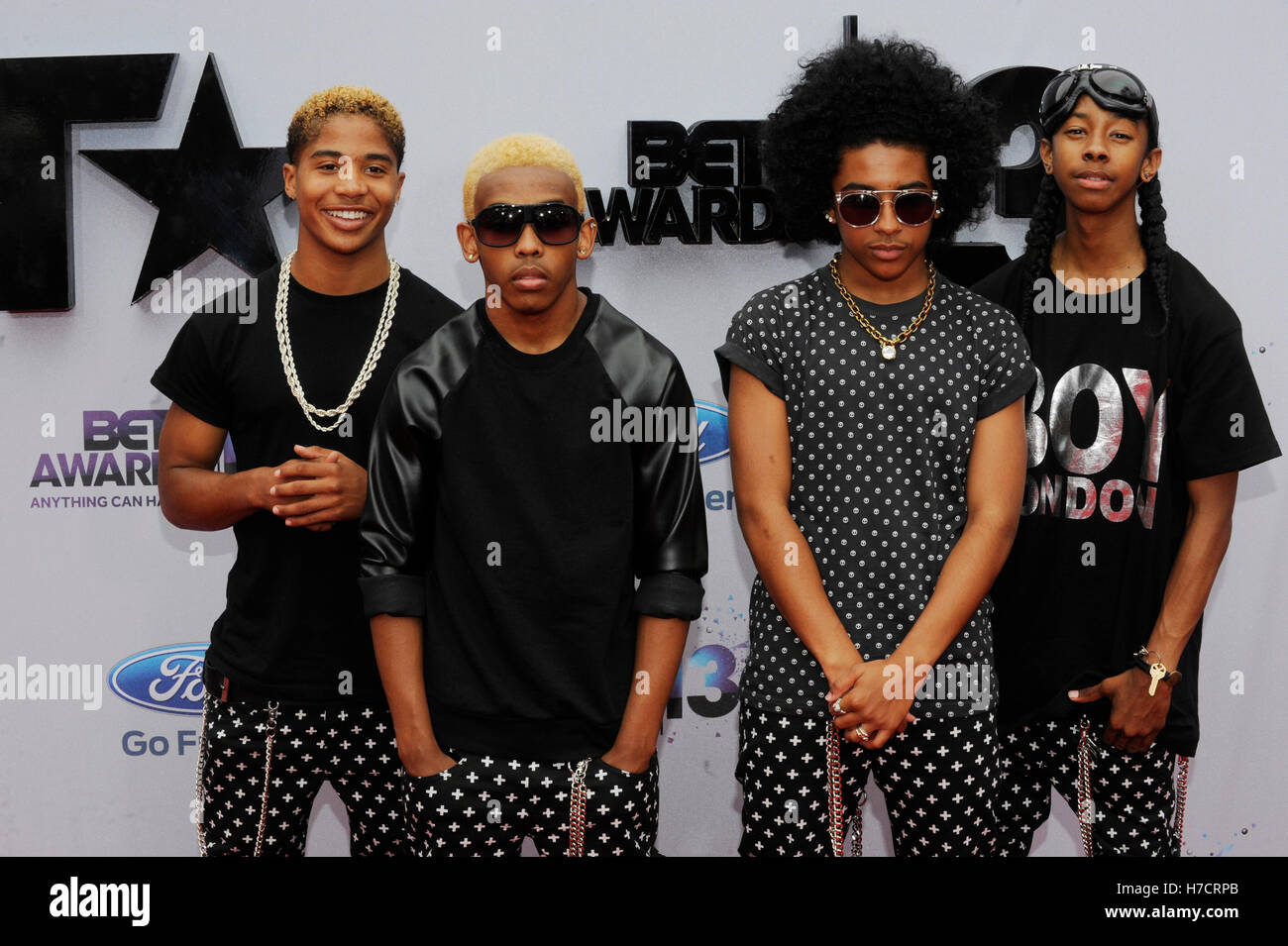 In mindless behavior who died BREAKING NEWS: