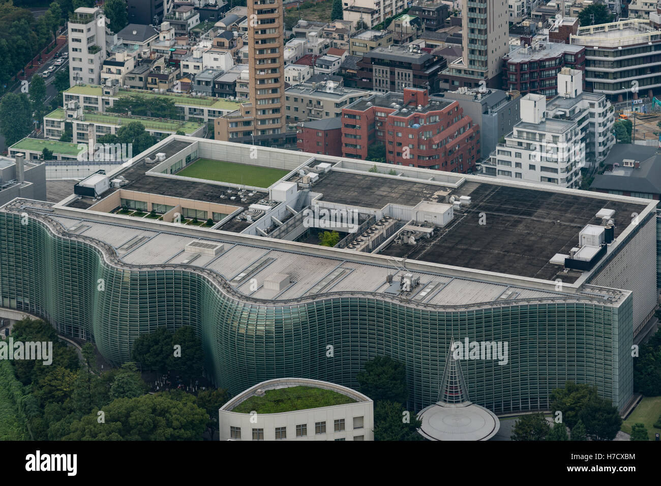 National_art_center_tokyo hires stock photography and images Alamy