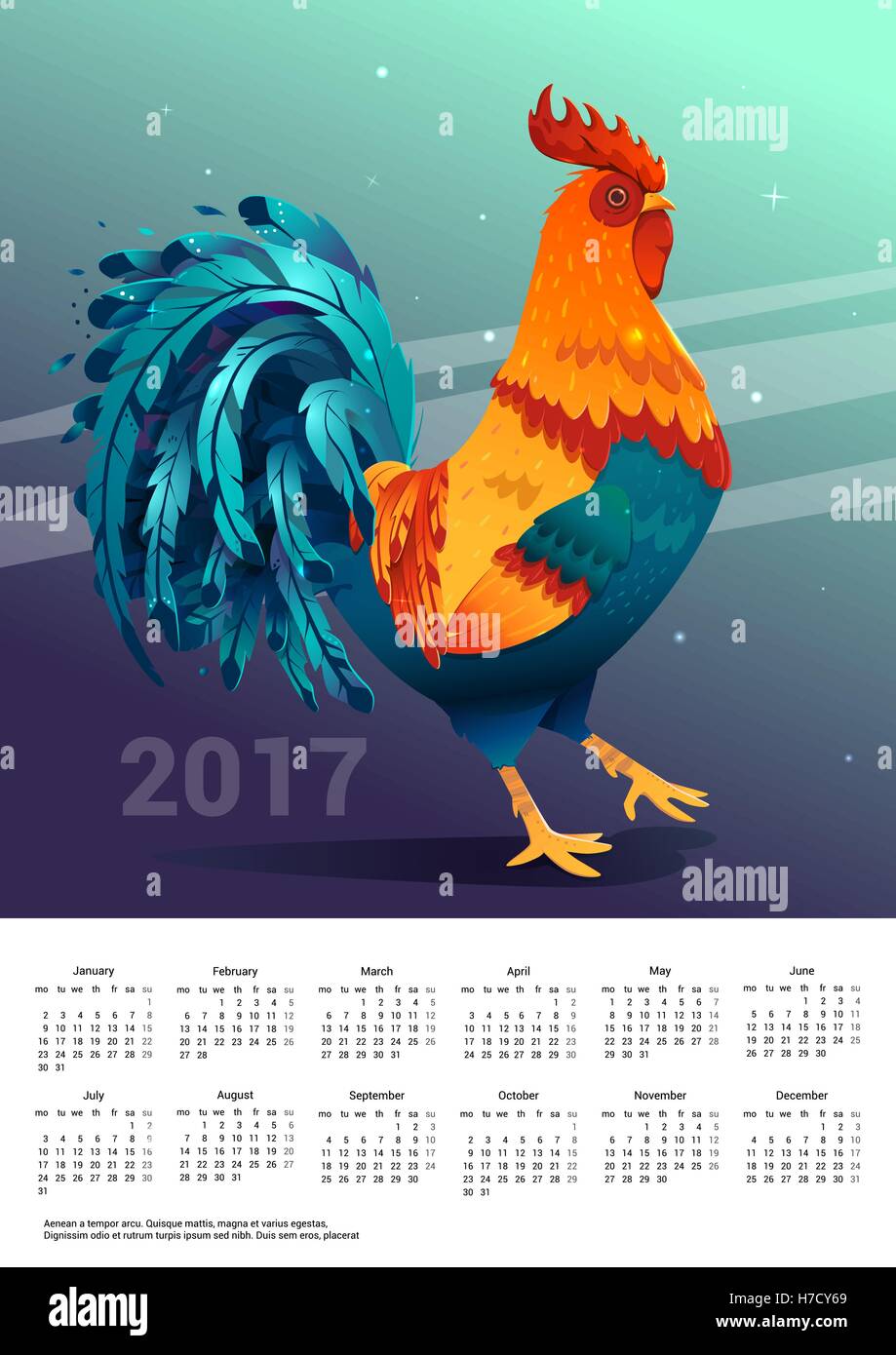 Japanese calendar year Stock Vector Images - Alamy