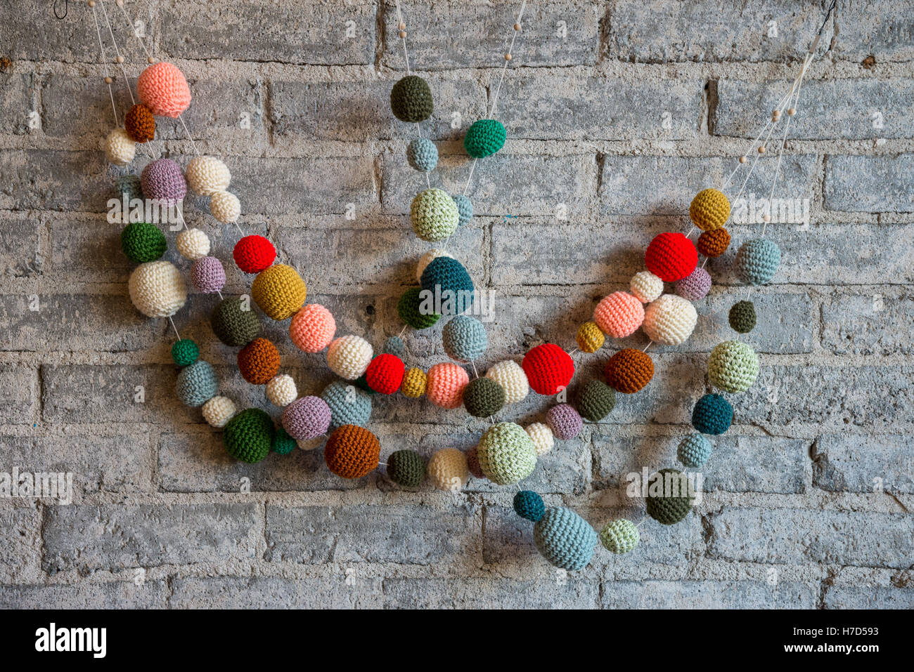 Yarn Store Stock Photos Yarn Store Stock Images Alamy