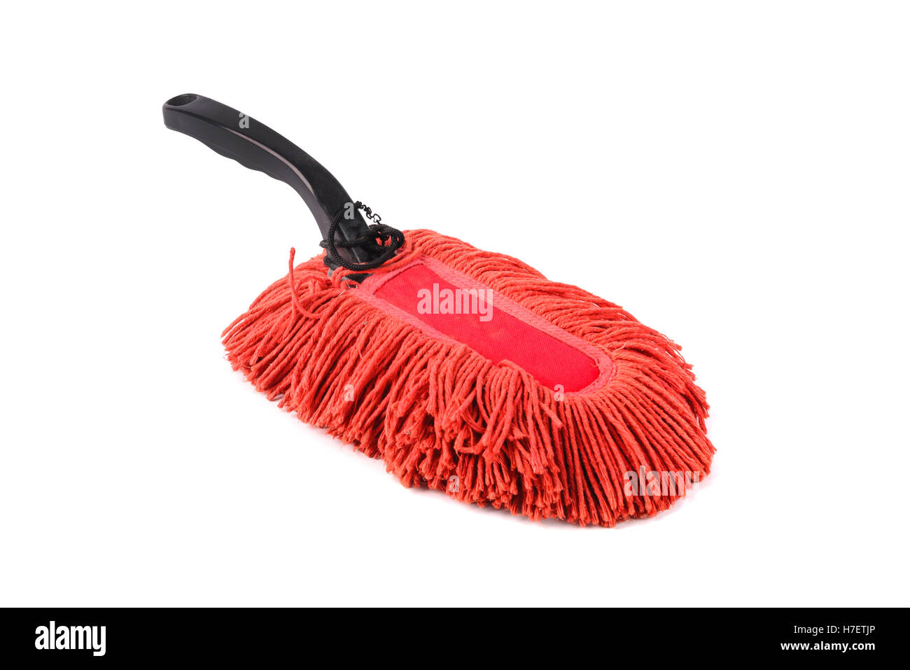 Staubwedel Stock Photo - Download Image Now - Duster, Cut Out