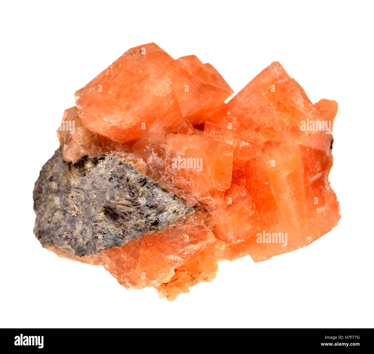 Zeolite Cut Out Stock Images & Pictures - Alamy