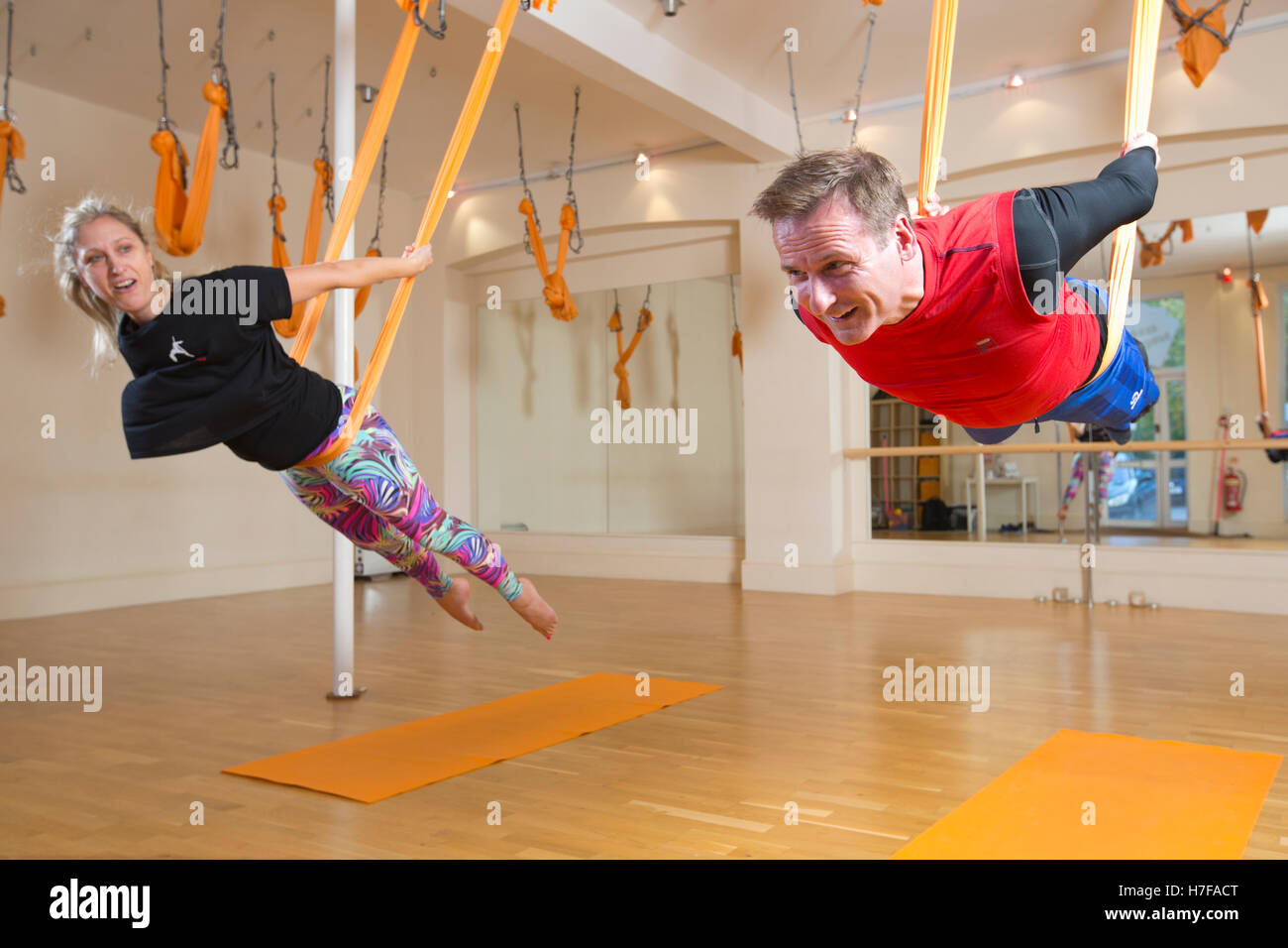 England yoga hires stock photography and images Alamy