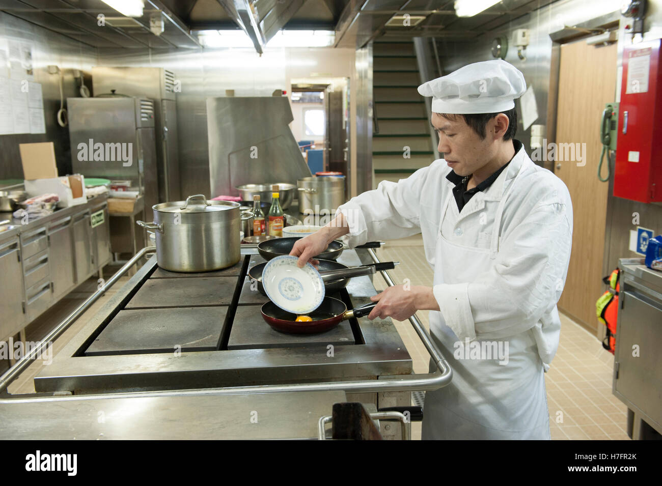 Galley ship hires stock photography and images Alamy