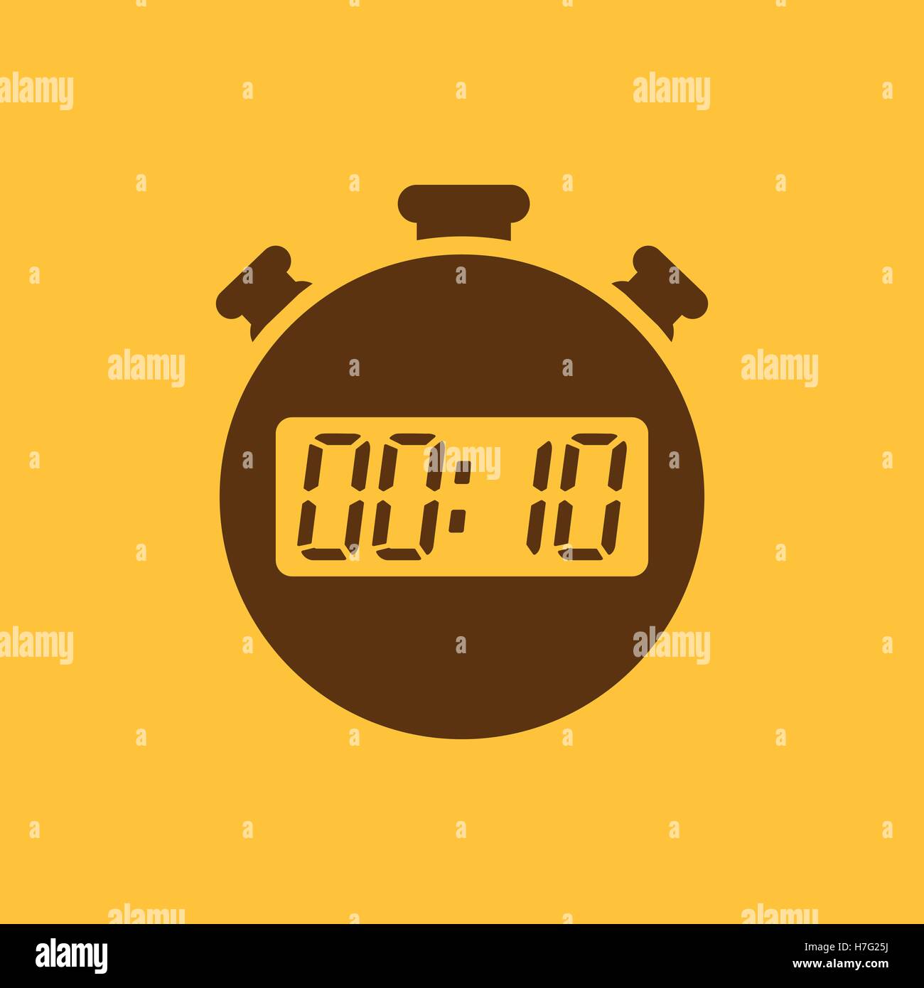 countdown 10 minutes