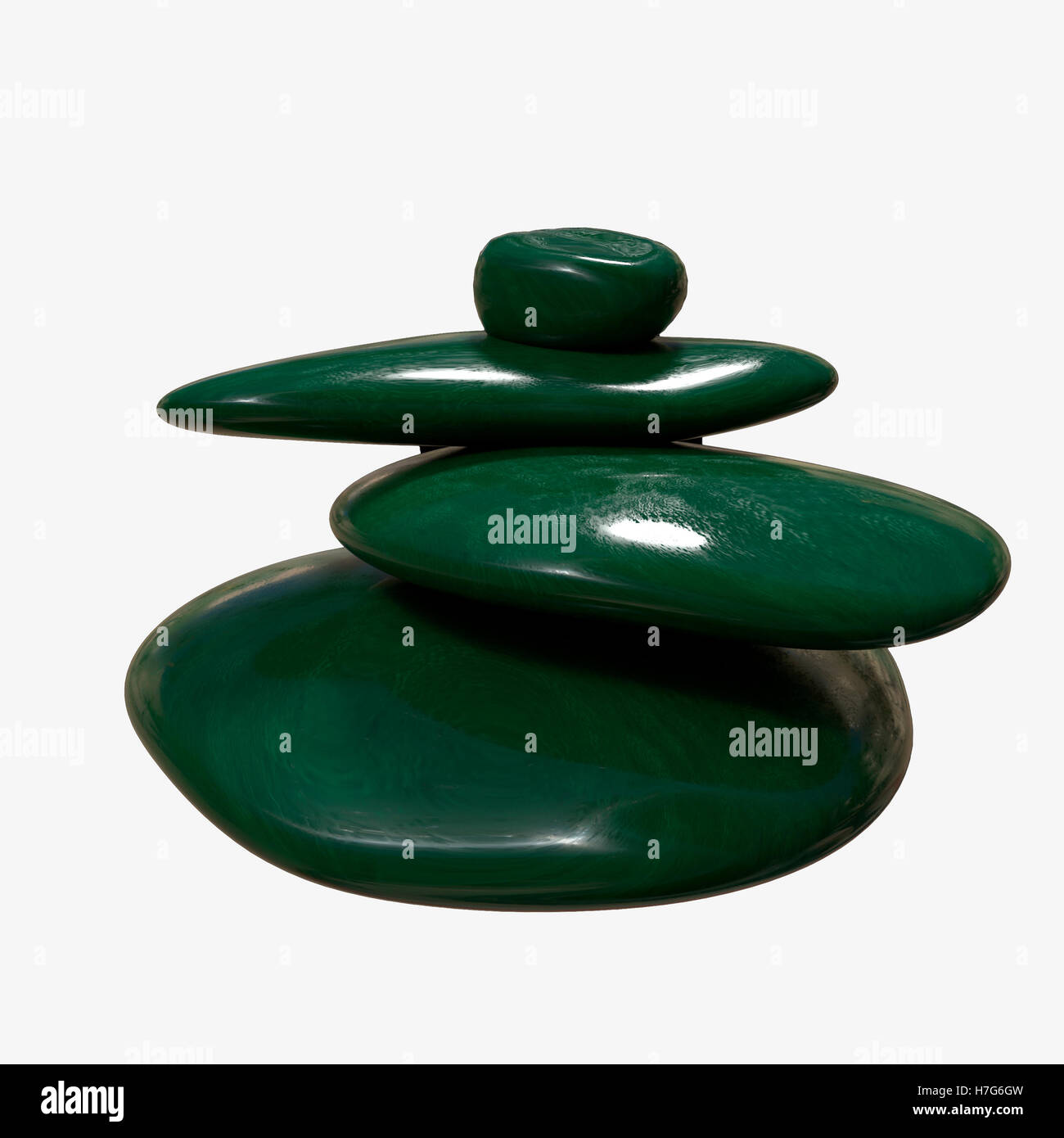 Zen view Cut Out Stock Images & Pictures - Alamy