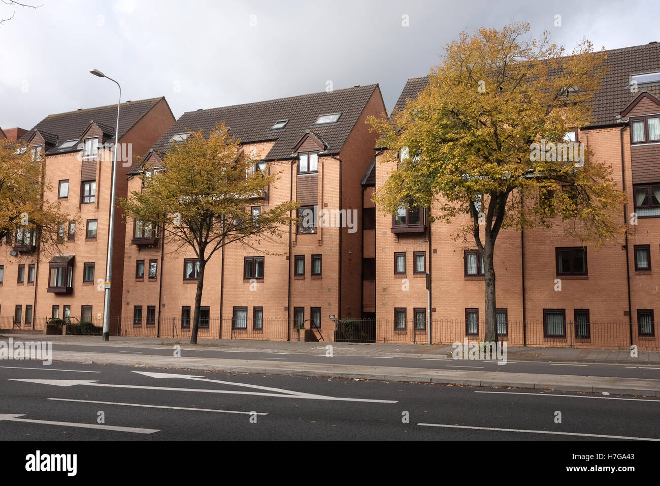 Newport road hires stock photography and images Alamy
