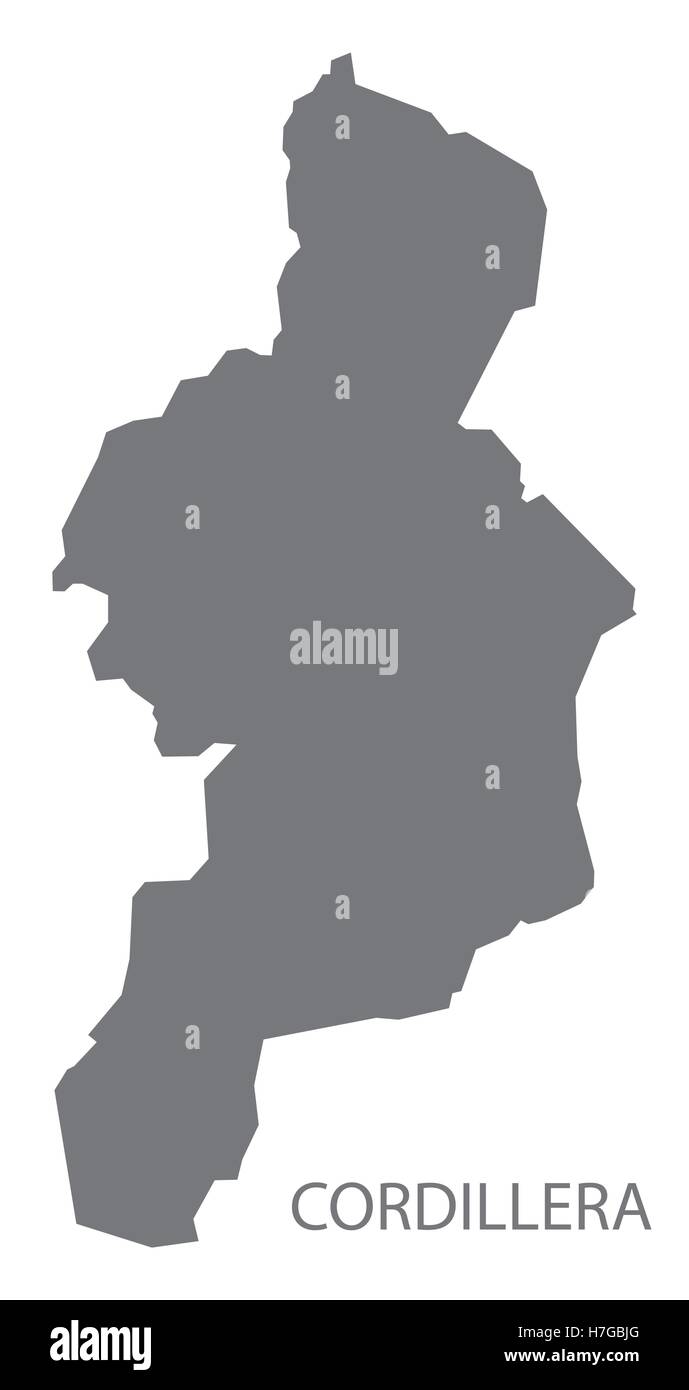 Cordillera administrative region philippines hires stock photography