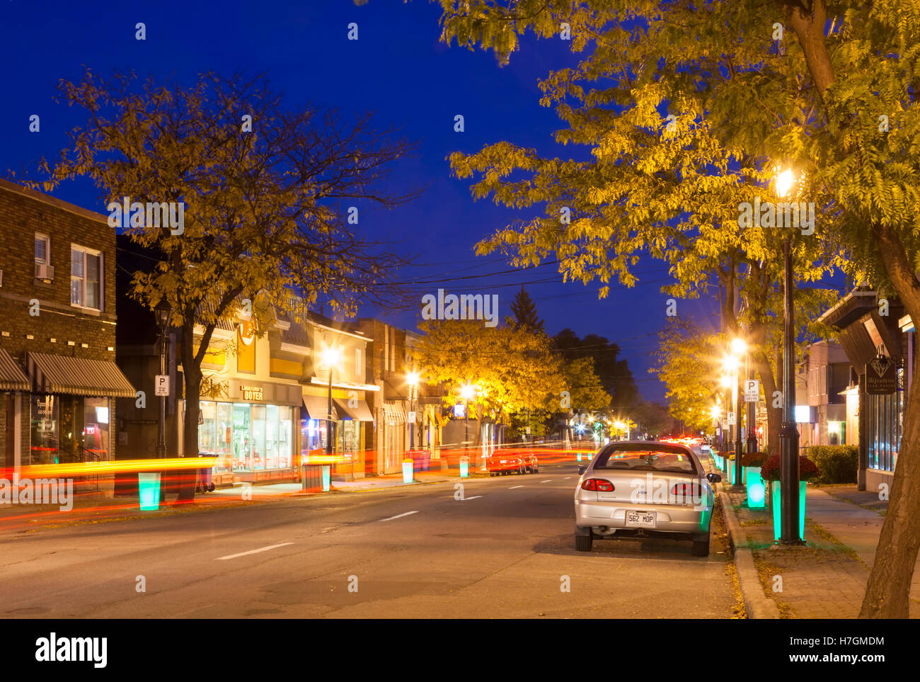 Beauharnois salaberry hires stock photography and images Alamy