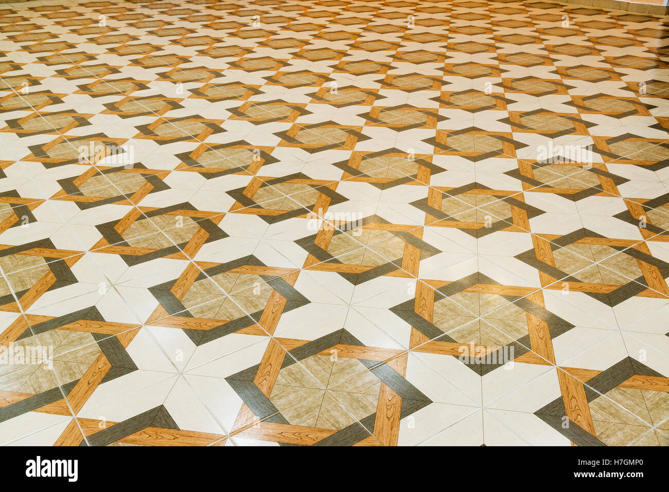 Parquet flooring patterns hi-res stock photography and images - Alamy