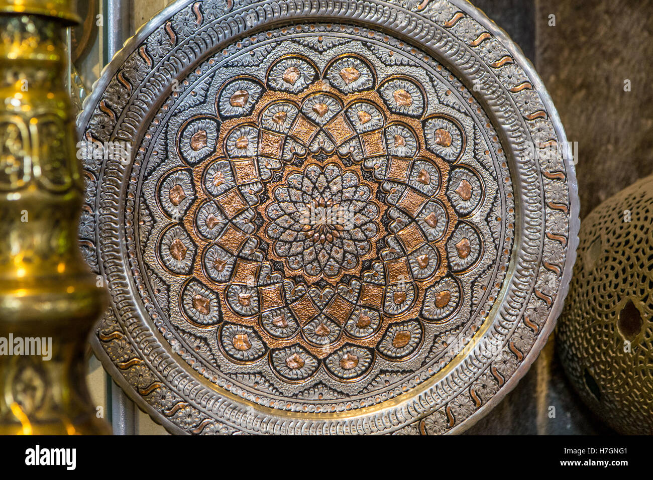 Iranian plate hires stock photography and images Alamy
