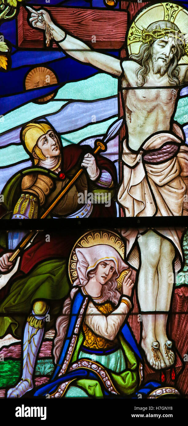 Longinus hires stock photography and images Alamy