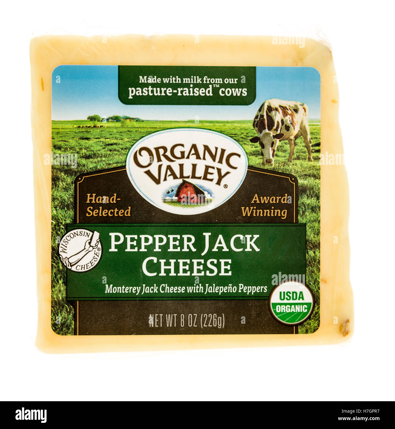 American cheese package hires stock photography and images Alamy