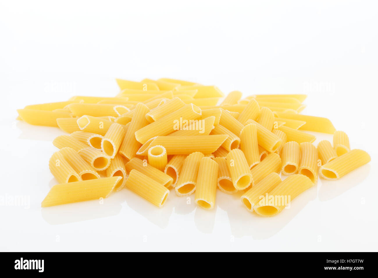 Penne Rigate Texture stock photo. Image of life, item, diet - 385682